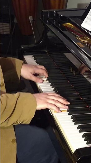 Don’t Worry, Be Happy 🎹 Jazz Piano