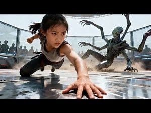 He Laughed at Her Fighting Style — He Stopped Laughing When He Hit the Floor | HFY | Sci fi Stories