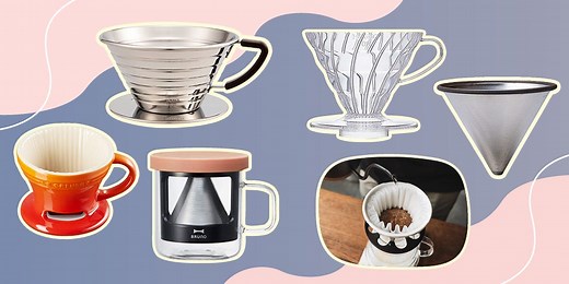 【バリスタ監修】おしゃれなコーヒードリッパーのおすすめ38選
