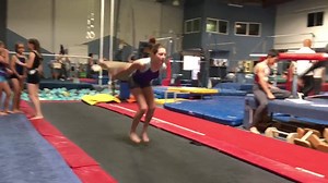 December 9, 2017 This again! | Gymnastics World