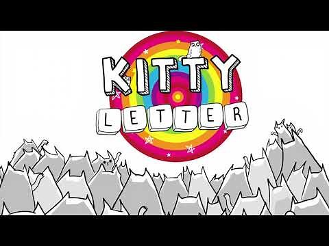 Battle Theme - Kitty Letter Music (Exploding Kittens Inc & The Oatmeal)