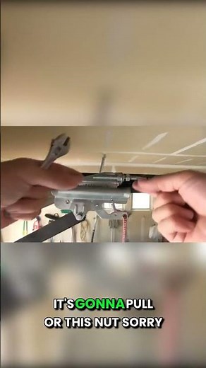 Garage Door Chains: The Secret They Don't Want You to Know