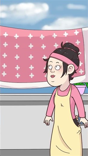 光靠太阳就能杀死所有螨虫吗？ #螨虫 #晒被子 #轻漫计划 #万物皆可达