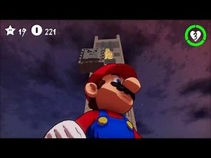 Super Crown Land - Return of the Propeller