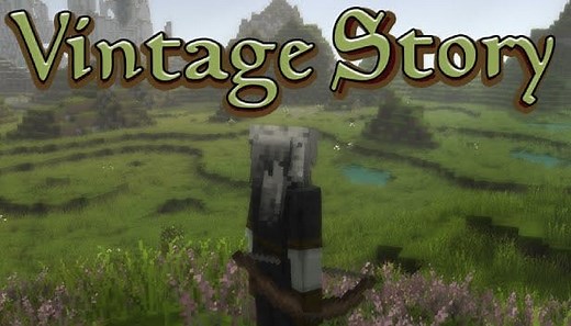 Buy Vintage Story from the Humble Store