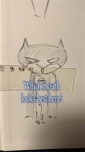 And WHY? #art #interactive #interactivecontent #pendrawing #drawingprocess #artdrawing #artist