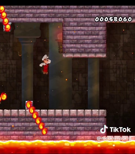 Super Mario Bros 2024 - Retro Gaming Nostalgia and Classic Fun