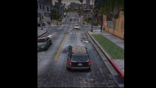 Conductor conduciendo sin seguro....#gtav #gta5 #gta #gaming #parati #foryoupage #gta5_funny #viralvideo #gamer #gamers #gtaonline