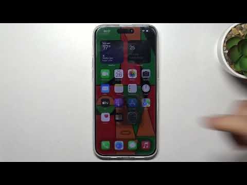 How to Improve Battery Life on iPhone 15 Pro Max- Manage Battery Options