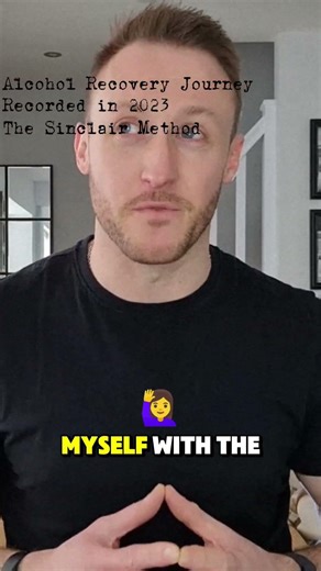 Workaholism Is A Trigger | #TheSinclairMethod #ADHD #Burnout