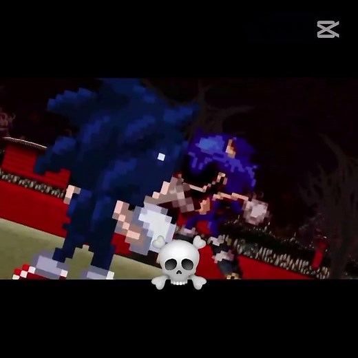 Sonic.OMT Vs Exetior Deats Battle Edit ☠️😈🔥 #Edit #sonicexe #Shorts #exetior