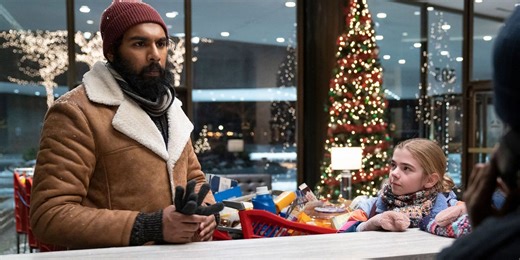 'Estación once': la serie de HBO Max postapocalíptica que todo el mundo aclama