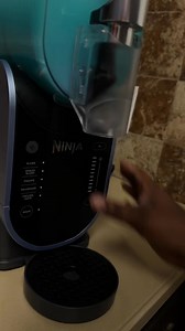Yall know that blueraspberry slush them kids always asking for from Sonic???We got that at home. #ninja #ninjaslushimachine #slushy #slushie #Sonic #sonicdrinks | Ross Iesha