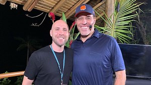 What I Learned Masterminding With Tony Robbins In Fiji | Life-Changing Experience