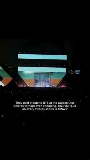 BTS won the golden disc without attending 🥳🔥 #btsshorts #bts #youtubeshorts #btsarmy #shortvideo
