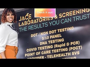 "First Choice HIRE" Lab Tour - We built it from the Ground Up!