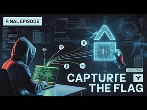 Evento Cattura la Bandiera - Episodio 6 di test di penetrazione wireless e hacking etico