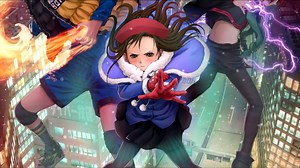 ESP Ra.De. Psi debut trailer