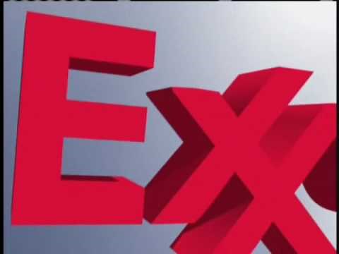 ExxonMobil Sponsorship Ad for Masterpiece Theatre