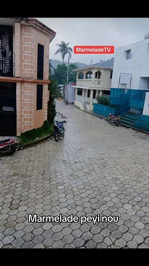 Me lakay nou Marmelade | Marmelade TV