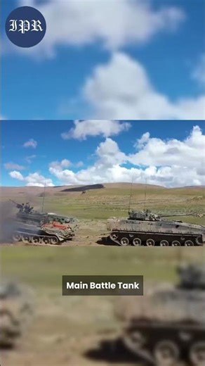 Japan Philippines Defense Talks May Open Door for Type 10 Tanks and Type 16 MCV Acquisition