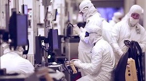 Intel to build $4.6 bln chip plant in Poland