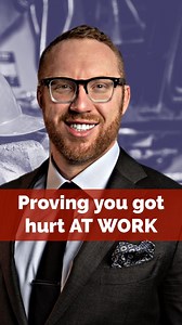 Cumulative work injuries occur when you have repeated motions or (relatively) minor trauma over a period of time. These are caused by your work, and you can get workers compensation, but there are some things you need to know! . . #work #hardwork #bluecollar #construction #concreteconstruction #plumberslife #roofing #roofingcontractor #health | Attorney Ryan