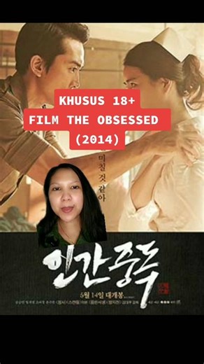 endingnya masih terngiang #fyp #tiktoktainment #songseungheon #limjiyeon #obsessed #reviewfilm #rekomendasifilm