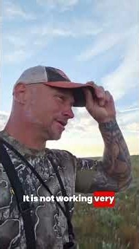 2025 South Dakota Antelope & Mule Deer Hunt | The Hunt Continues – Part 2