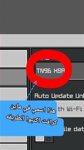 #minecraft #shorts شوفوا هذا الفيديو اللي انا قلته