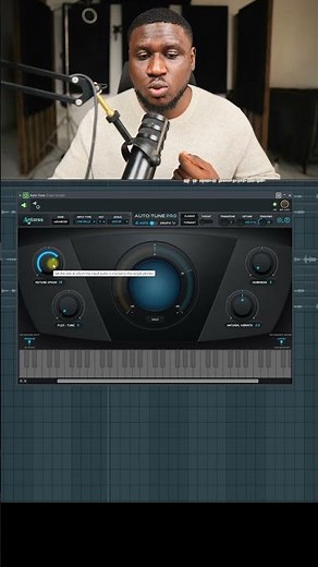 How to use autotune in fl studio tutorial
