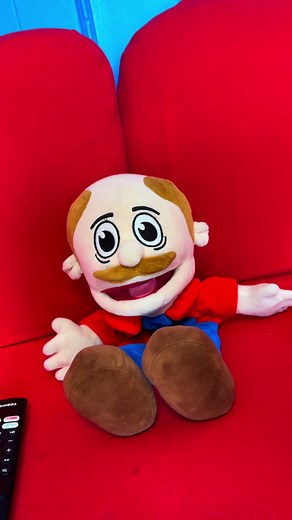 MARVIN PLEASE 😭 ##sml##funny##Marvin##chefpuppet | mario please
