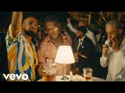 Ninho ft. Naps & Alonzo – Tout Va Bien (Official Music 2026)