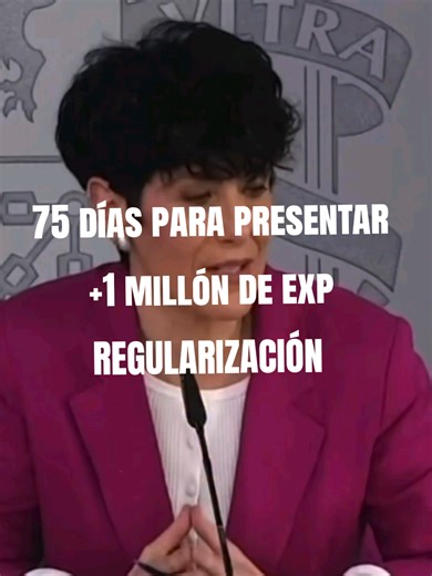Regularización Masiva en España: Todo lo que Necesitas Saber