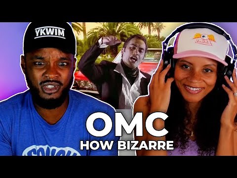 🎵 OMC - How Bizarre REACTION