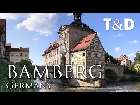Bamberg - Germany Tourist Guide - Travel & Discover