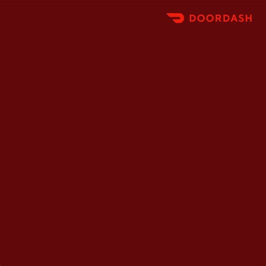 Sign up for 40% off your first order. Click the ad, get the app, and save. Terms apply | DoorDash