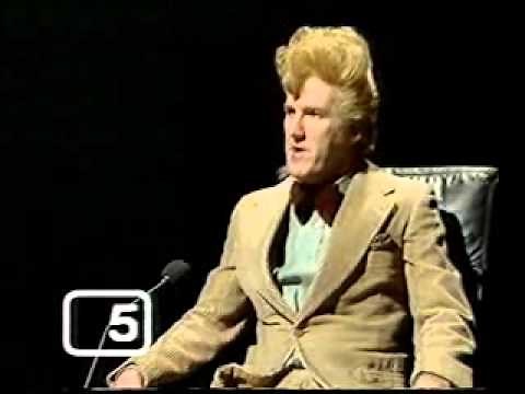 Russ Abbot masterbrain sketch