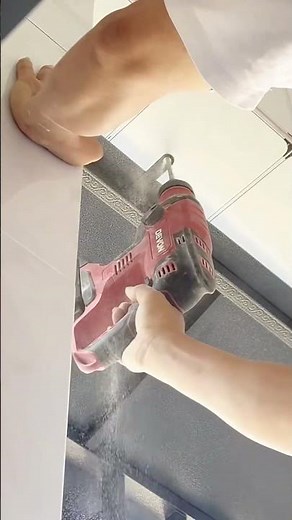 Security Window Installation #craftsmanship #construction