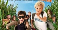 Rico, Oskar y el misterio del bingo (2015)  - Ver Película Completa en Español - FULLTV