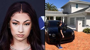 Bhad Bhabie says she's made $50 million on OnlyFans