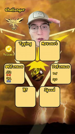 ZAPDOS BUILD BATTLE!? #pokemonbuildbattle #pokemonfilters #pokemonfilter #pokemondraft