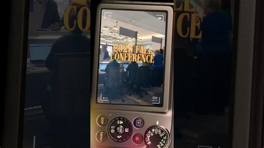 Thank you ACWA members, speakers and sponsors for a wonderful 2025 Fall ACWA Conference! #ACWAConf | Association of California Water Agencies