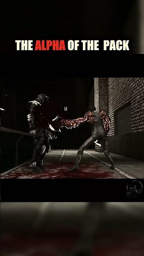 ALPHA | PROTOTYPE 2 PC | MAX SETTINGS 4K ULTRA #prototype2 #shorts