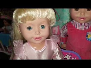 Amazing Ally Surprise Doll...