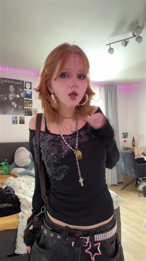 #ootd #alternative #random #161