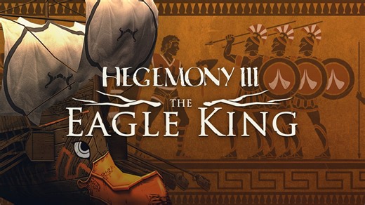 Comprar Hegemony III: The Eagle King - PC (Steam)
