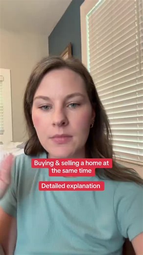 Buying and Selling a Home at the Same Time Heres What You NEED to Know It can feel like a juggling act selling your current home while trying to lock in your next one But with the right game plan you can pull it off smoothly Heres how smart homeowners do it 1 Get preapproved early so you know your true buying power 2 Work with an agent lender who can coordinate timelines 3 Explore options like rentbacks or contingent offers to give yourself breathing room 4 Dont forget pricing your current home 
