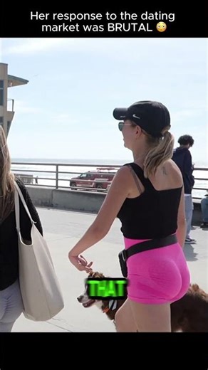 Why Modern Dating is a Disaster #DatingStruggles #SinglesLife