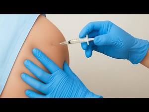 How to Give IM Injection | Step by Step Intramuscular Injection Guide